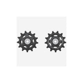 Shimano Rd-M8130-Sgs Tension And Guide Pulley Set Spares & Accessories